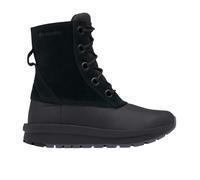 Columbia Damen-Winterstiefel Moritza Shield Omni-Heat wasserdicht Schwarz EU 41