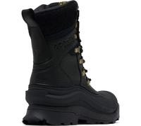 Columbia Women’s Bugaboot Peak Titanium Waterproof Winter Boots black, black (010) 7