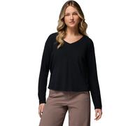 Columbia Daniela Falls™ Langarm-t-shirt M Black