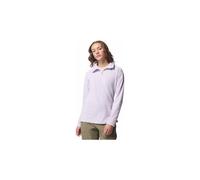 Columbia Glacial IV 1/2 Zip lavender pearl (552) XS