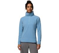 Columbia - Women's Glacial IV 1/2 Zip - Fleecepullover, Gr. S, blau (RainyDay)