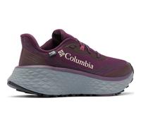 Columbia - Women's Konos Trillium ATR Outdry - Multisportschuhe, Gr. 39.5, lila/grau (BlackCherry/WineBerry)
