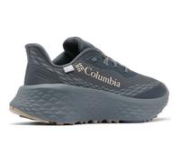 Columbia - Women's Konos Trillium ATR Outdry - Multisportschuhe, Gr. 39.5, grau (Graphite/SoftTaupe)