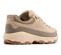 Columbia - Women's Newton Alpine Low - Multisportschuhe, Gr. 40, beige (OxfordTan/Foxglove)