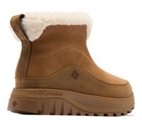 Columbia Women’s Snowtrot Ease Winter Boots elk, light brown (286) 9.5