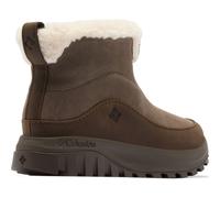 Columbia Women’s Snowtrot Ease Winter Boots mud, cordovan (255) 7