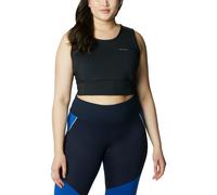Columbia Women´s Windgates II Cropped Tank Black XL