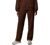 Columbia Women's Aldermore Fleece Cargo Trousers tobacco (256) Regular L