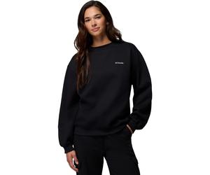 Columbia Women's Aldermore Sweatshirt black (010) M
