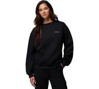 Columbia Women's Aldermore Sweatshirt black (010) S