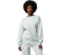 Columbia Women's Aldermore Sweatshirt tea light (309) XS