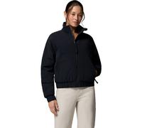 Columbia Women's Amazestretch Insulated Bomber black (010) XL