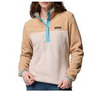 Columbia Benton Springs Damen 1/2 Snap Pull Over 2 Fleece Pull Over (1 Stück)