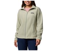 Columbia - Women's Benton Springs Full Zip - Fleecejacke, Gr. M, beige (Safari)