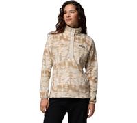 Columbia Benton Springs™ Printed Snap Fleece Mit Halbem Reißverschluss L Ancient Fossil / Sketchup
