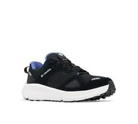 Columbia Women's Bethany Low Rise Hiking Shoes, Black (Black x Cosmos), 8.5 UK