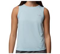 Columbia - Women's Bogata Bay Tank - Funktionsshirt, Gr. XL, grau (MarineLight)