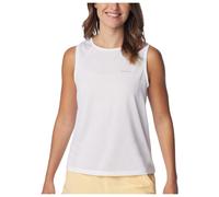 Columbia - Women's Bogata Bay Tank - Funktionsshirt, Gr. XL, weiß (White)
