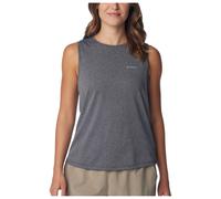Columbia - Women's Bogata Bay Tank - Funktionsshirt, Gr. XS, grau (Black)