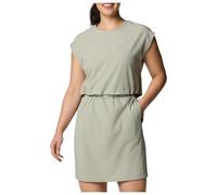 Columbia - Women's Boundless Beauty Dress II - Kleid, Gr. S, beige (Safari)