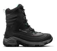 Columbia Women's Bugaboot III Winter Boots black, pacific rim (010) 12
