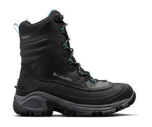 Columbia Women's Bugaboot III Winter Boots black, pacific rim (010) 9