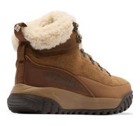 Columbia Women's Burnsider Cozy Waterproof Boots nutmeg, cordovan (260) 11