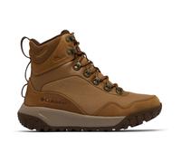 Columbia Burnsider Omni-Heat Infinity Stiefel, Omni-Grip Profilsohle, Techlite Dämpfung, Omni-Heat Wärme, Omni-Tech Wasserfest - Damen