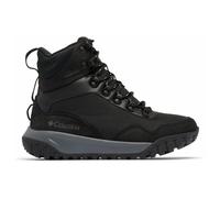 Columbia - Women's Burnsider Omni-Heat Infinity - Winterschuhe, Gr. 38, schwarz (Black/CityGrey)