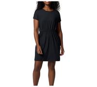 Columbia - Women's Chill River S/S Dress - Kleid, Gr. XL, schwarz (Black)