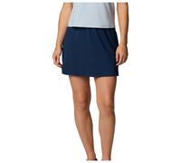 Columbia - Women's Chill River Skort - Skort, Gr. S, blau (CollegiateNavy)