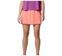 Columbia - Women's Chill River Skort - Skort, Gr. S, bunt (Alpenglow)