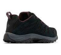 Columbia Women's Crestwood Hiking Shoes black, moonvista (012) 10