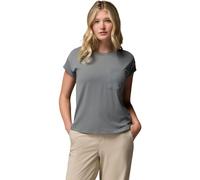 Columbia Women's Daniela Falls Technical T-shirt sedona sage (342) S
