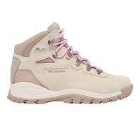 Columbia Women's Discontinued Newton Ridge Plus Waterproof Amped Hiking Boot, Dark Stone/Cosmos, 9.5 Wide