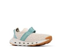 Columbia Women's Drainmaker TR Watersports Shoes, Brown (Dark Stone x Sage Leaf), 8.5 UK