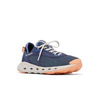 Columbia Women's Drainmaker XTR Watersports Shoes, Blue (Nocturnal x Apricot Fizz), 3.5 UK