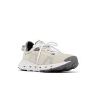 Columbia Women's Drainmaker XTR Watersports Shoes, White (Fawn x Ti Grey Steel), 8 UK