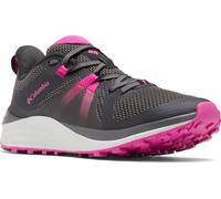 Columbia Women's Escape Pursuit Black/Wild Fuchsia Black, Wild Fuchsia 37.5