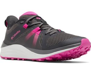 Columbia Women's Escape Pursuit Black/Wild Fuchsia Black, Wild Fuchsia 37.5