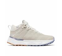 Columbia Women's Facet 75 Equinox Hiking Shoe, Cloud Grey/New Moon, 41.5 EU