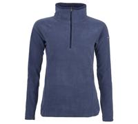 Columbia - Women's Glacial IV 1/2 Zip - Fleecepullover, Gr. S, blau (Nocturnal)