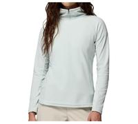 Columbia - Women's Glacial IV 1/2 Zip - Fleecepullover, Gr. XS, grau (TeaLight)