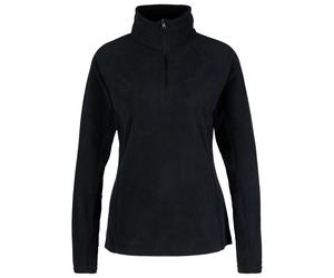 Columbia - Women's Glacial IV 1/2 Zip - Fleecepullover, Gr. XS, schwarz (Black)