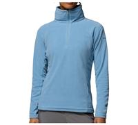 Columbia - Women's Glacial IV 1/2 Zip - Fleecepullover, Gr. XXL, blau (RainyDay)