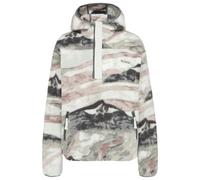 Columbia - Women's Helvetia II Printed Hoodie - Fleecepullover, Gr. M, grau (SedonaSage/Summits)