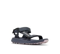 Columbia Women's Konos Globetrot Sandal, India Ink/Vapor, 40 EU