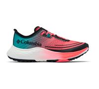 Columbia - Women's Konos Speed Trail ATR - Multisportschuhe, Gr. 39, bunt (NeonSunrise/TealChloride)