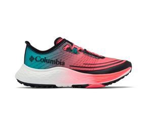 Columbia - Women's Konos Speed Trail ATR - Multisportschuhe, Gr. 42, bunt (NeonSunrise/TealChloride)
