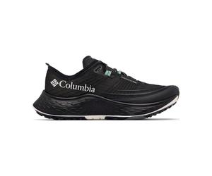 Columbia Women's Konos Speed Trail ATR Running Shoe black, sea ice (010) 7